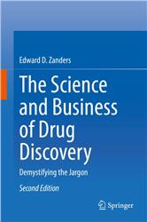 Cover The Science and Business of Drug Discovery
