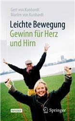 Cover Leichte Bewegung - Gewinn für Herz und Hirn