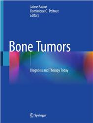 Cover Bone Tumors: Diagnosis and Therapy Today