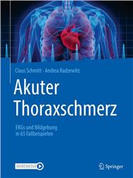 Cover Akuter Thoraxschmerz