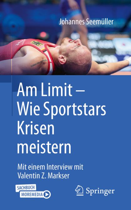 Am Limit - Wie Sportstars Krisen meistern