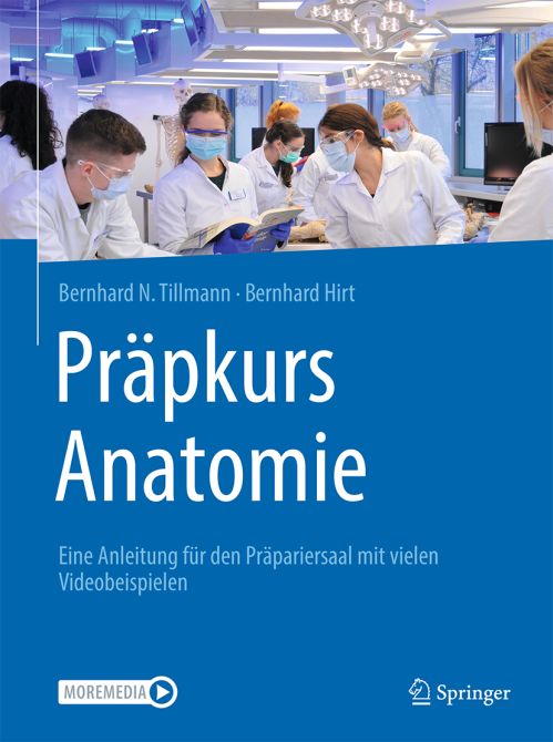 Präpkurs Anatomie