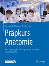 Cover Präpkurs Anatomie