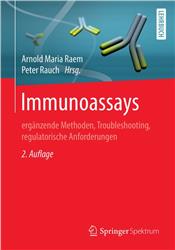 Cover Immunoassays