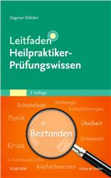 Cover Leitfaden Heilpraktiker-Prüfungswissen
