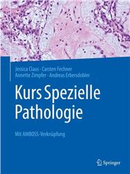 Cover Kurs Spezielle Pathologie