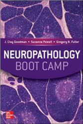 Cover Neuropathology Boot Camp