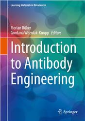Cover Introduction to Antibody Engineering