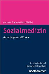 Cover Sozialmedizin