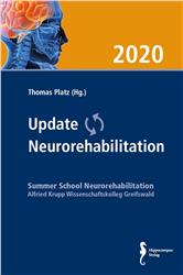 Cover Update Neurorehabilitation 2020