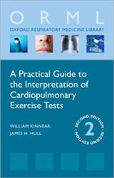 Cover A Practical Guide to the Interpretation of Cardiopulmonary Exercise Tests