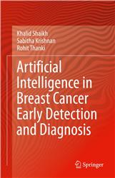 Cover Artificial Intelligence in Breast Cancer Early Detection and Diagnosis