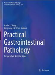 Cover Practical Gastrointestinal Pathology