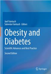 Cover Obesity and Diabetes