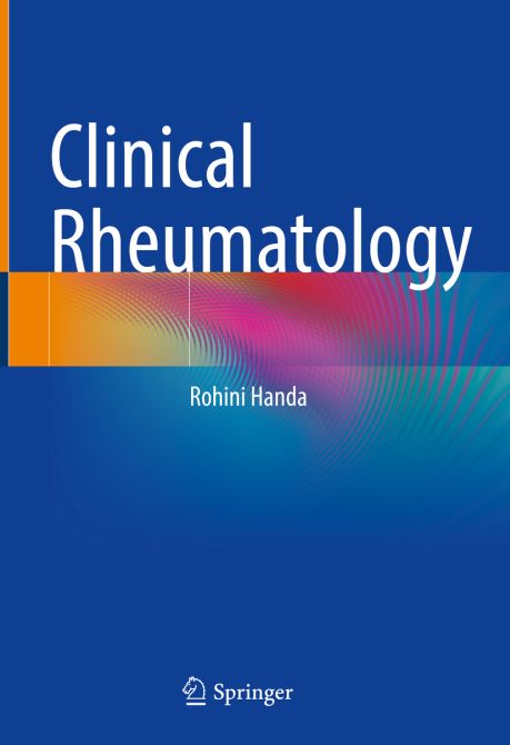 Clinical Rheumatology