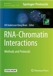 Cover RNA-Chromatin Interactions