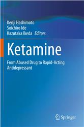 Cover Ketamine