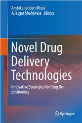 Cover Novel Drug Delivery Technologies