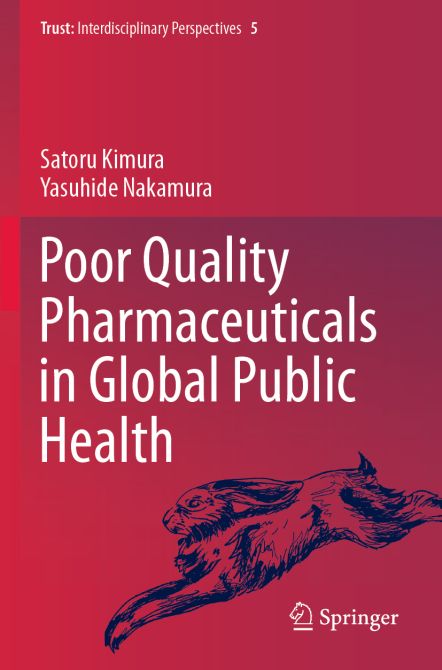 Poor Quality Pharmaceuticals in Global Public Health