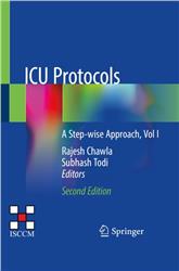 Cover ICU Protocols