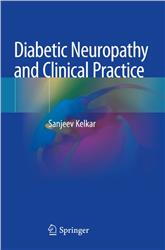 Cover Diabetic Neuropathy and Clinical Practice