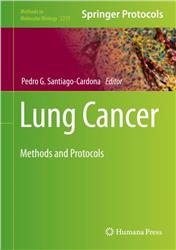 Cover Lung Cancer