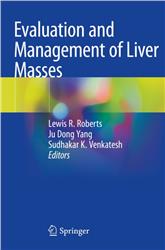 Cover Evaluation and Management of Liver Masses