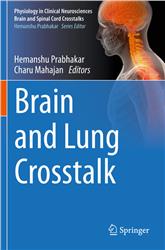 Cover Brain and Lung Crosstalk