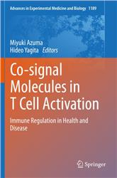 Cover Co-signal Molecules in T Cell Activation