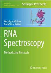 Cover RNA Spectroscopy