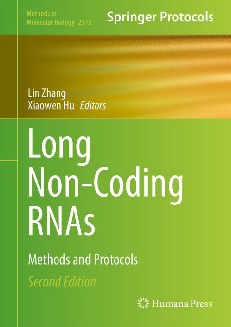 Long Non-Coding RNAs