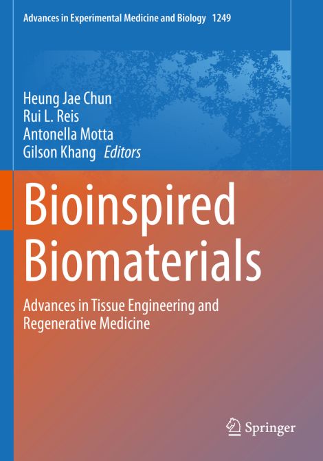 Bioinspired Biomaterials