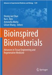 Cover Bioinspired Biomaterials