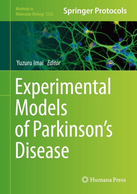 Experimental Models of Parkinson’s Disease
