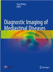 Cover Diagnostic Imaging of Mediastinal Diseases