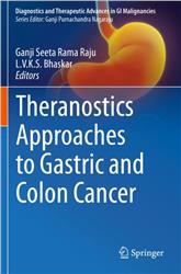 Cover Theranostics Approaches to Gastric and Colon Cancer
