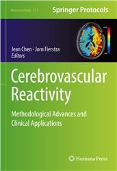 Cover Cerebrovascular Reactivity