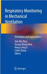 Cover Respiratory Monitoring in Mechanical Ventilation