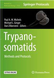 Cover Trypanosomatids