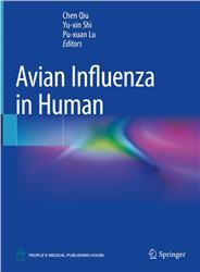 Cover Avian Influenza in Human