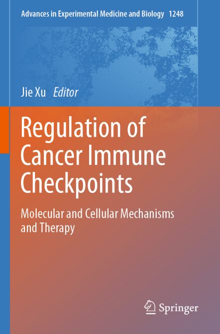 Regulation of Cancer Immune Checkpoints