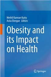 Cover Obesity and its Impact on Health