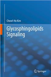 Cover Glycosphingolipids Signaling