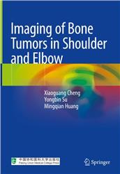 Cover Imaging of Bone Tumors in Shoulder and Elbow