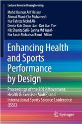 Cover Enhancing Health and Sports Performance by Design