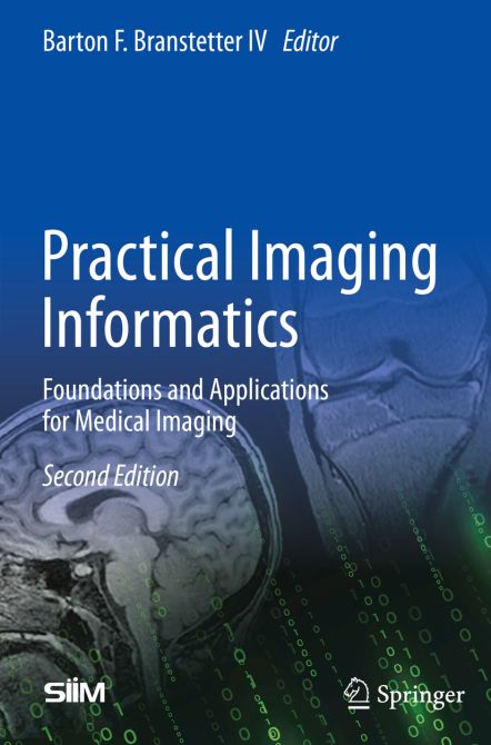 Practical Imaging Informatics
