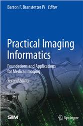 Cover Practical Imaging Informatics