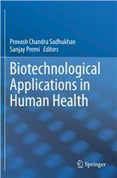 Cover Biotechnological Applications in Human Health