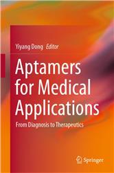 Cover Aptamers for Medical Applications