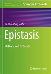 Cover Epistasis